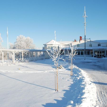 Best Western Hotell Lerdalshoejden Rättvik Exterior foto