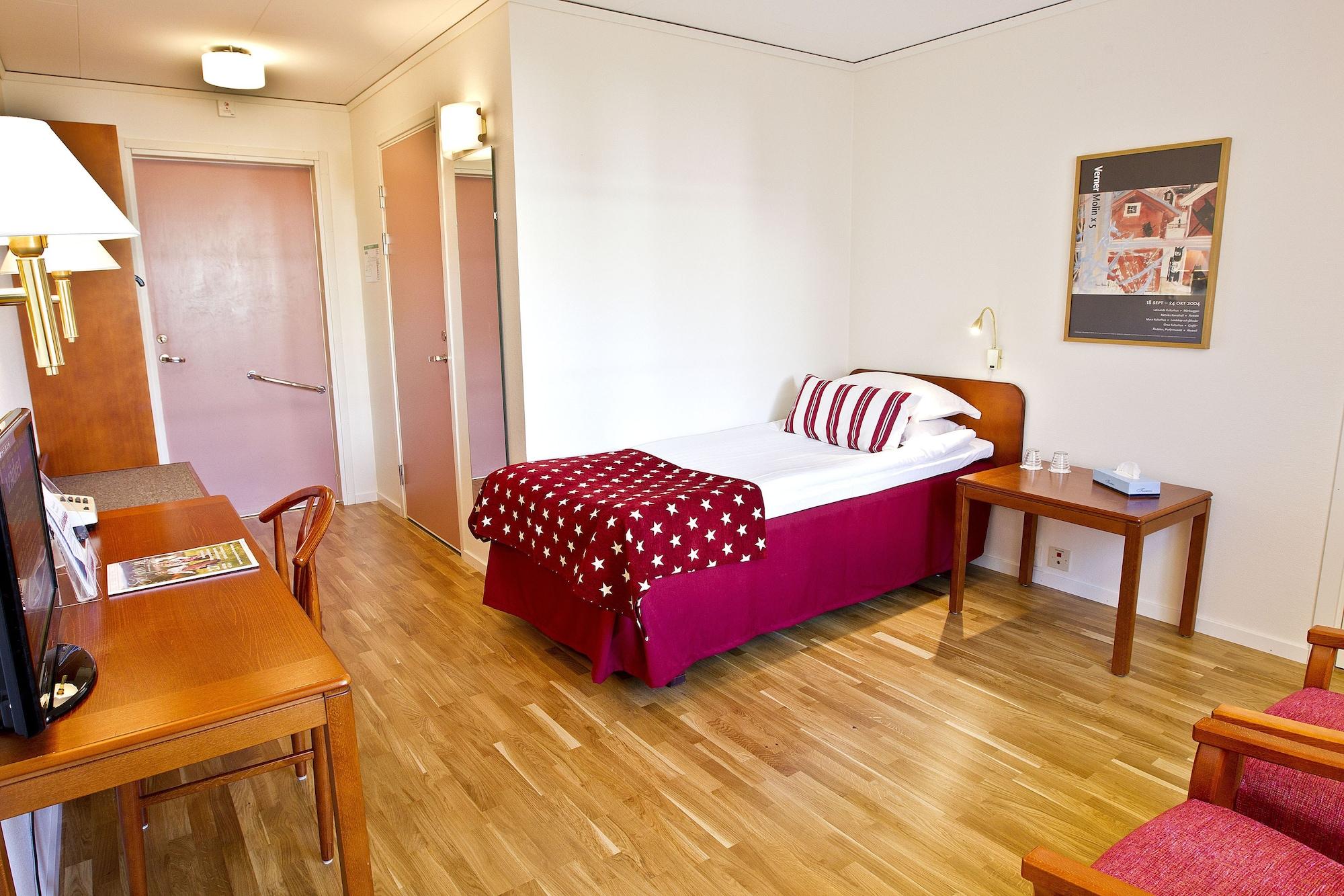 Best Western Hotell Lerdalshoejden Rättvik Exterior foto