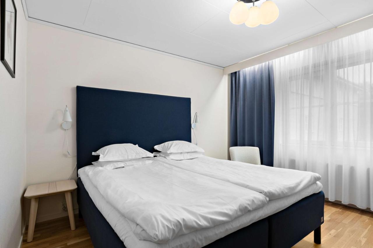 Best Western Hotell Lerdalshoejden Rättvik Exterior foto