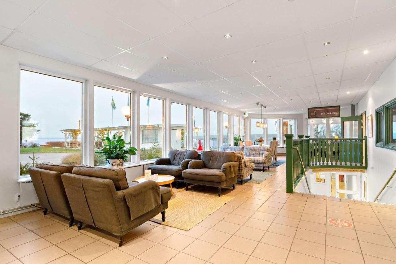 Best Western Hotell Lerdalshoejden Rättvik Exterior foto