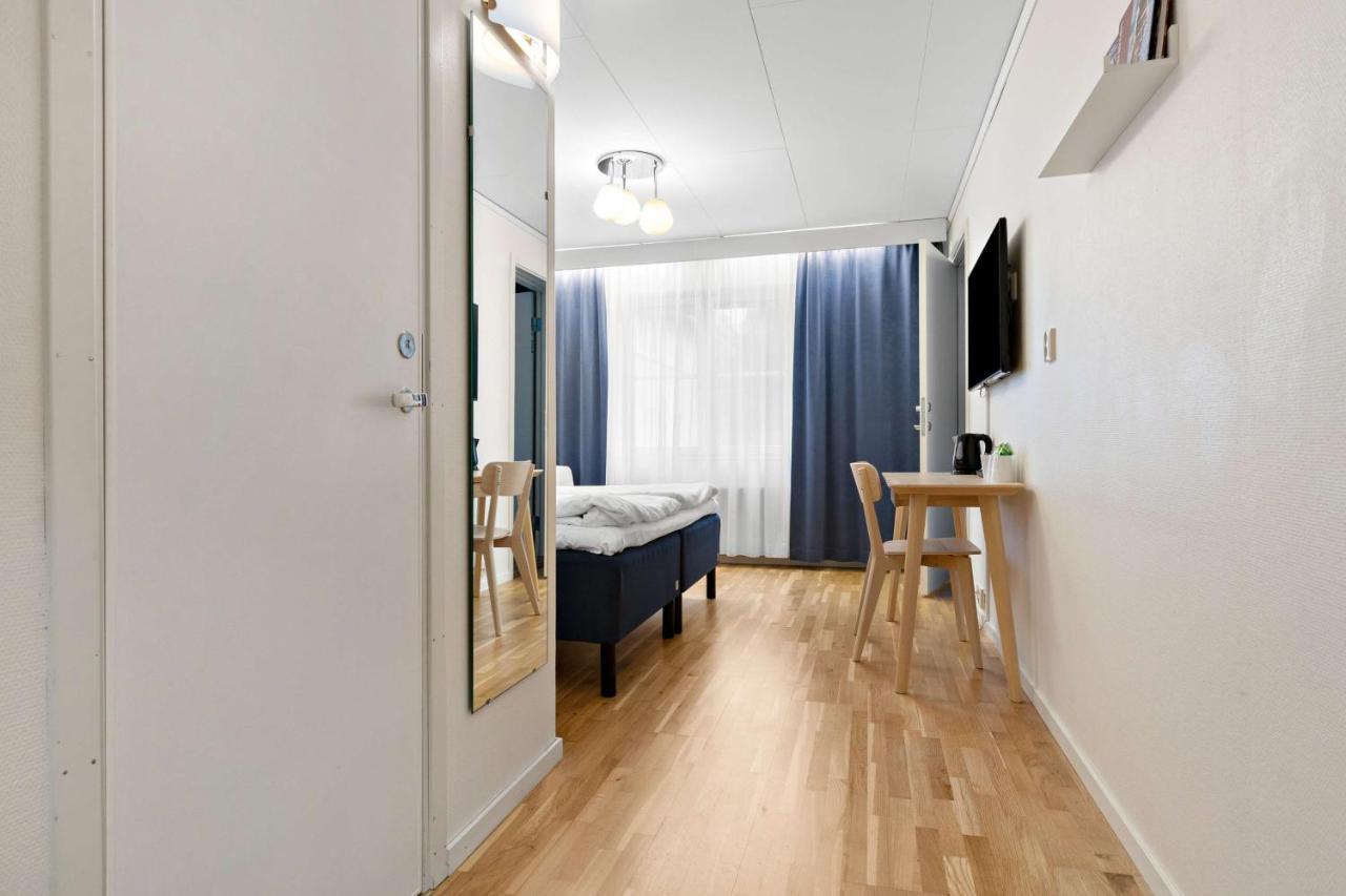 Best Western Hotell Lerdalshoejden Rättvik Exterior foto