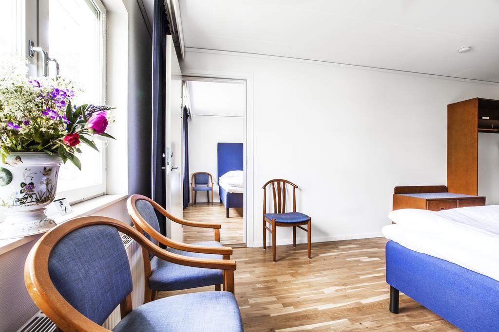 Best Western Hotell Lerdalshoejden Rättvik Exterior foto